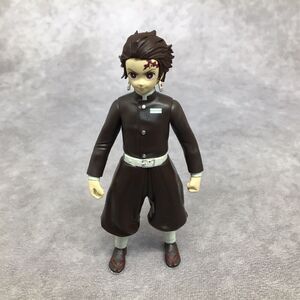 Demon Slayer: Kimetsu No Yaiba Wave 1 - Tanjiro Kamado Figure